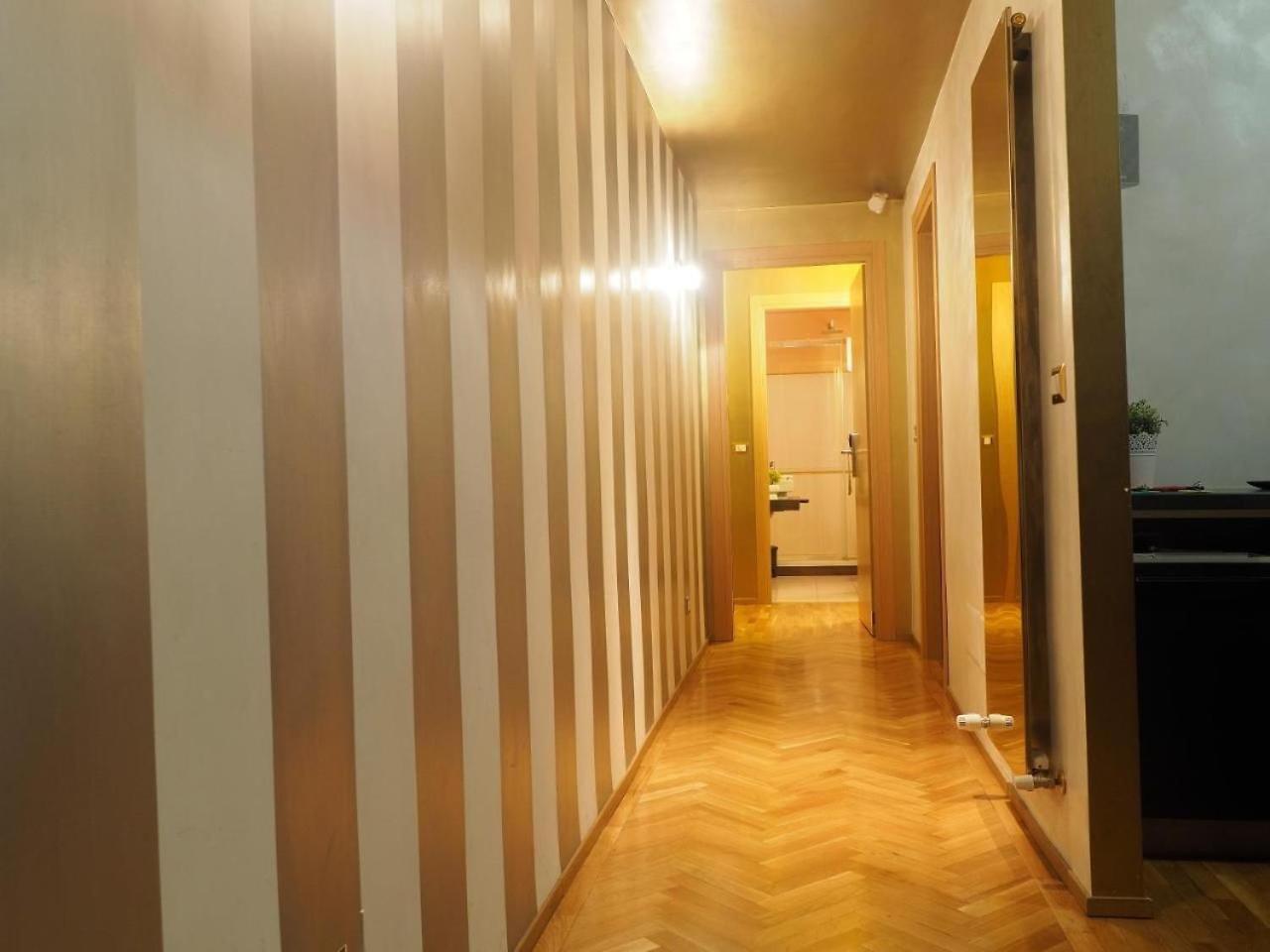 אפרטהוטל רומא House Borgia מראה חיצוני תמונה